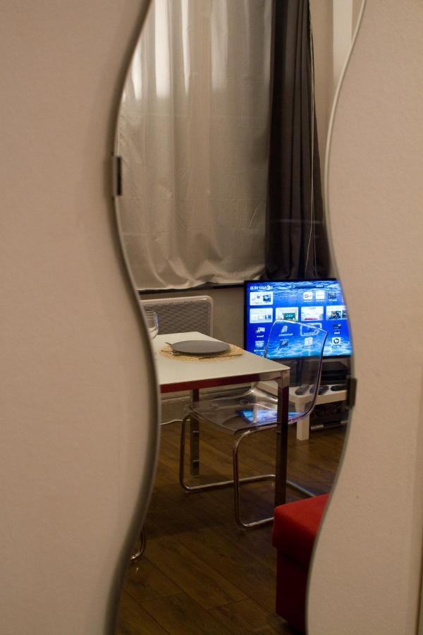 Studiolille - Beaux-Arts ภายนอก รูปภาพ
